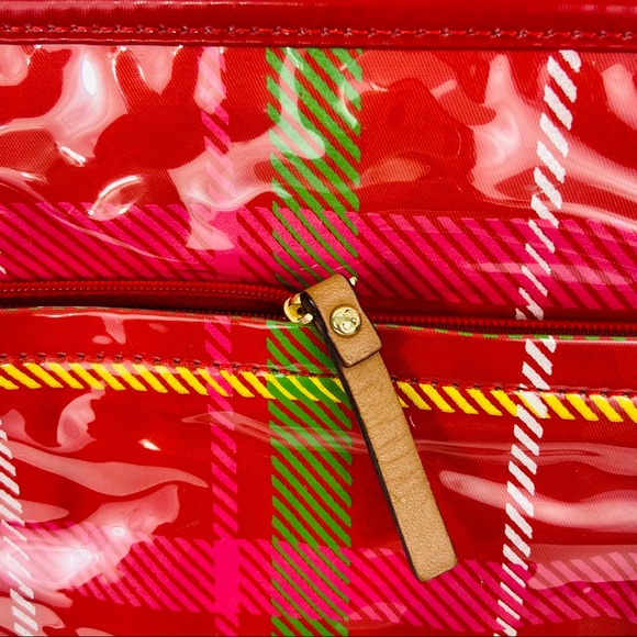 Kate spade ♠️ cosmetic bag - Picture 3 of 9